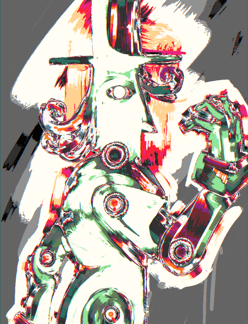 use firefox dummy!