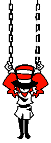 red image