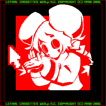 centered image